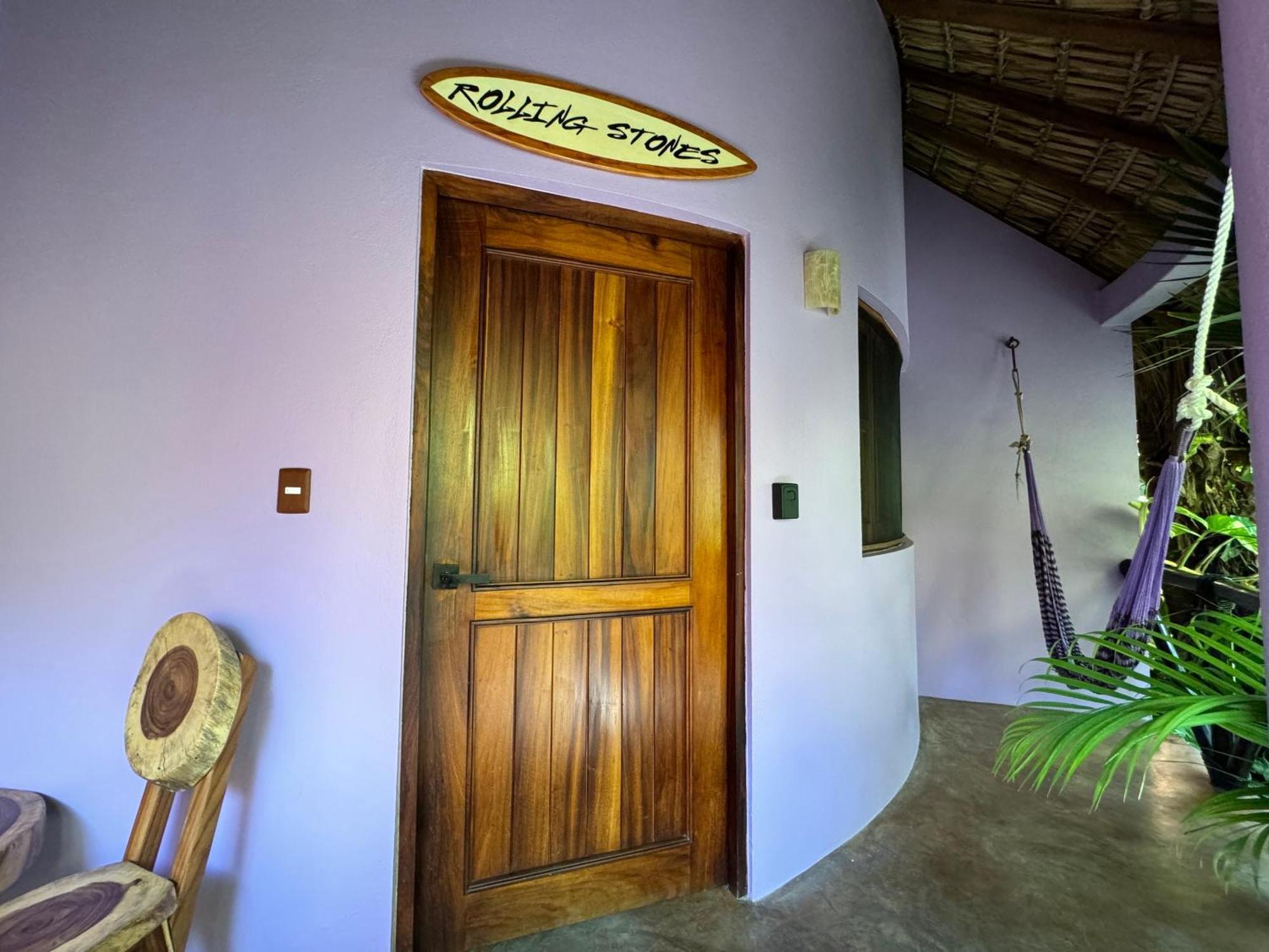 One Love Hostal Puerto Escondido Kültér fotó