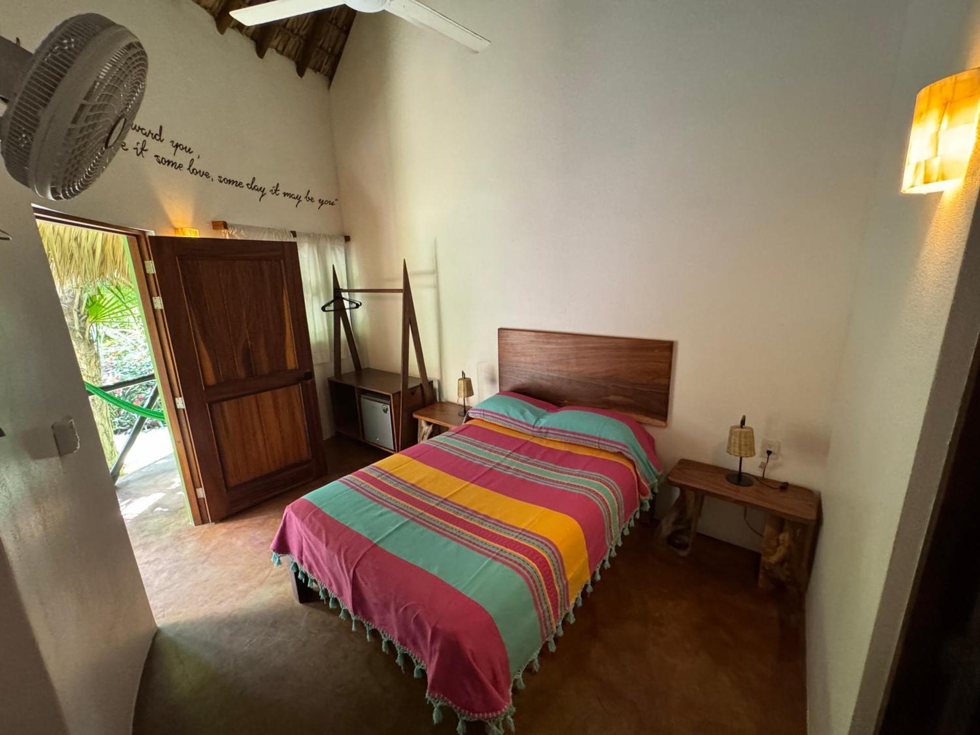 One Love Hostal Puerto Escondido Kültér fotó