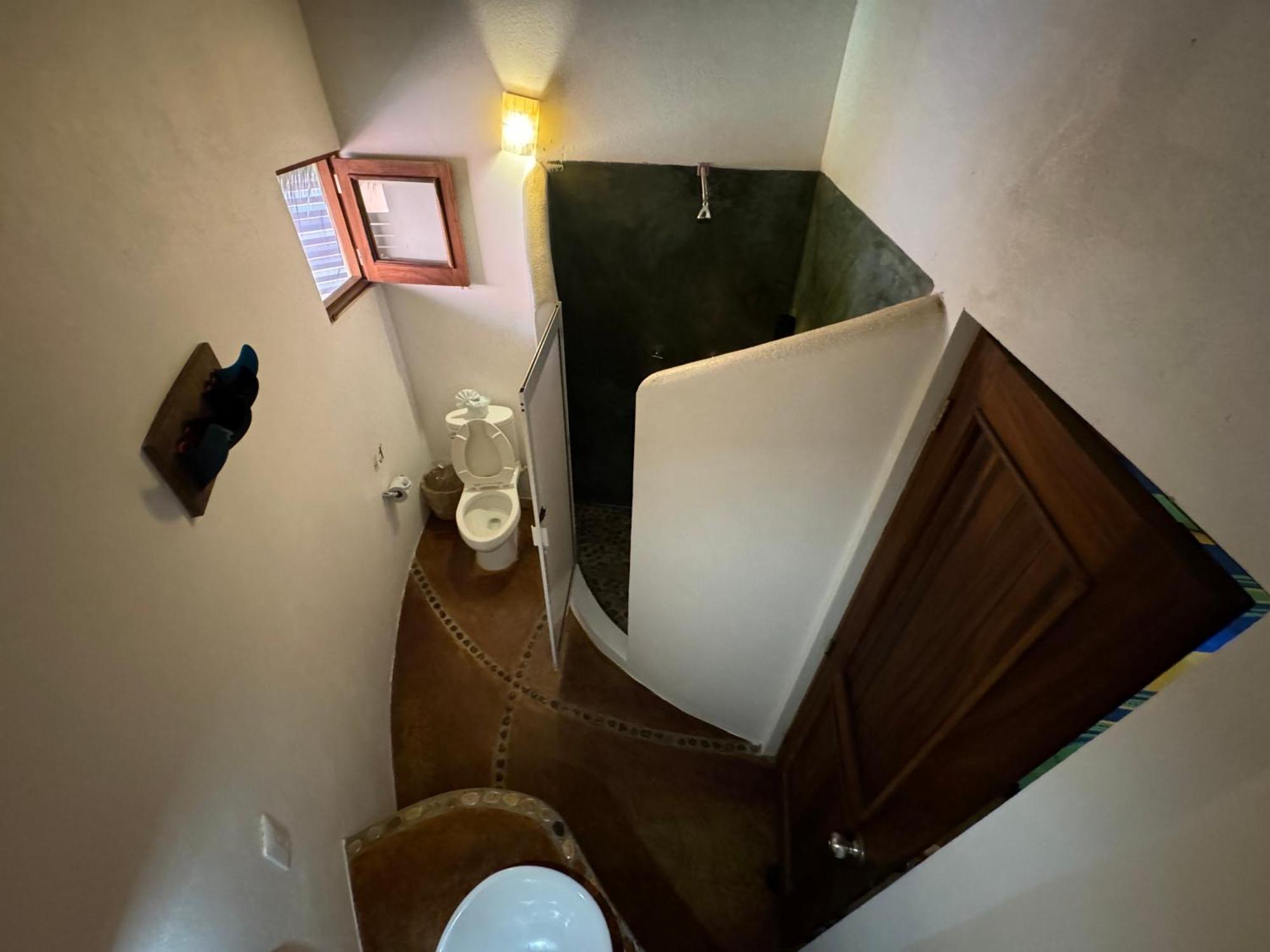 One Love Hostal Puerto Escondido Kültér fotó
