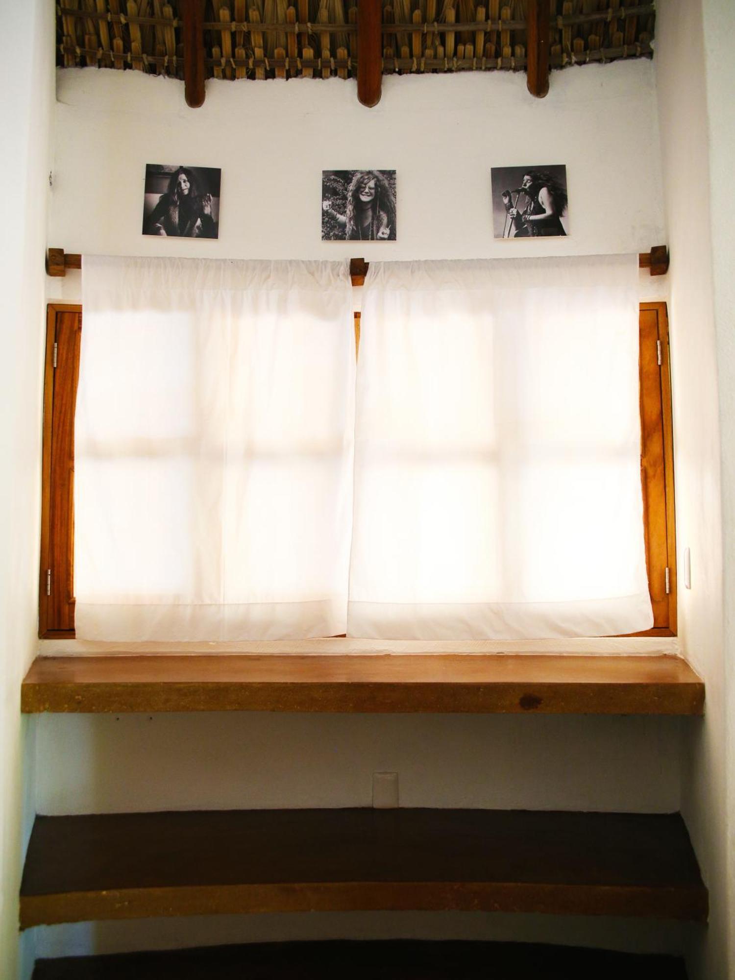 One Love Hostal Puerto Escondido Kültér fotó